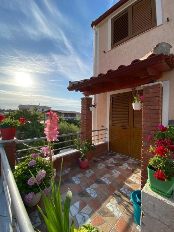 Arlind'S Apartaments Vlorë Esterno foto