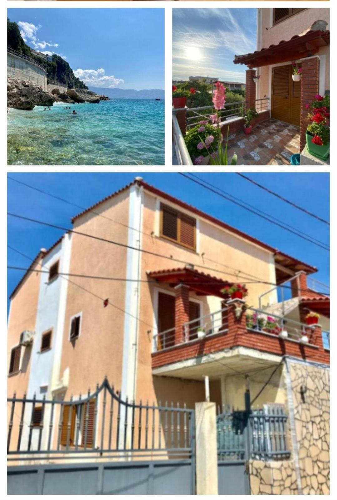 Arlind'S Apartaments Vlorë Esterno foto